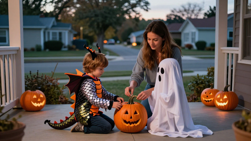 Best Children'S Halloween Costumes Compared