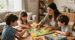 Best Family-Friendly Board Games Compared