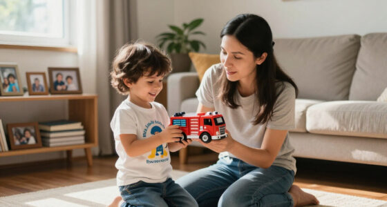 Bogotá Launches 24/7 Patrol Initiative To Protect Children
