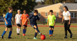 Boys Girls Club Of Greenwich Surges In Global Coverage