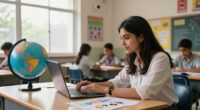 British School New Delhi Surges In Global Coverage