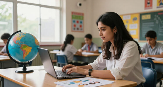 British School New Delhi Surges In Global Coverage