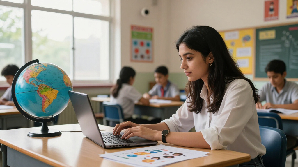 British School New Delhi Surges In Global Coverage