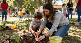 Buenos Aires Launches 'Educating Is Also Building Habitat' Workshops