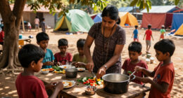 Camp In Chennai For 28 Out-of-school Children With Disabilities - The Hindu