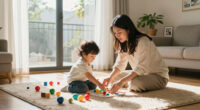 Child Development Surges In Global Coverage