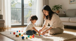 Child Development Surges In Global Coverage