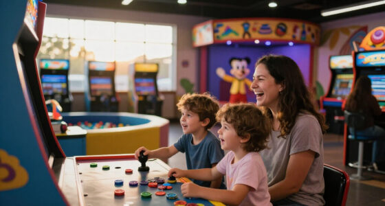 Chuck E. Cheese Brings Adventure World To New Cities