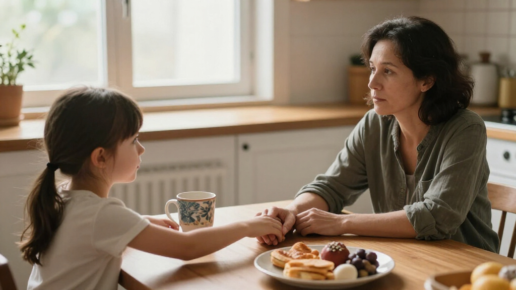 Column | Asking Eric: Aging Mom Seems Disinterested In Daughters