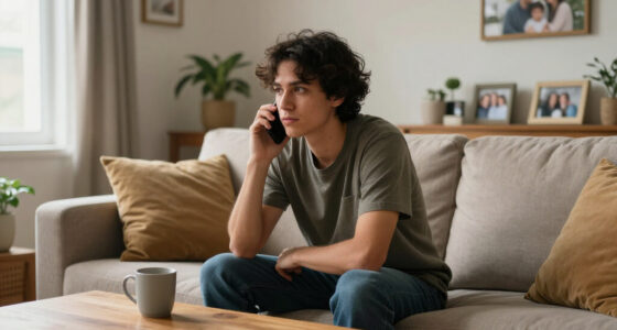 Column | Asking Eric: Newly Sober Friend Won’t Make Amends