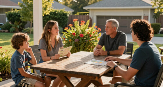 Column | Asking Eric: Suburban Family Holds ‘Intervention’ For City-loving Child