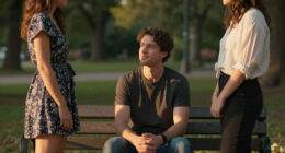 Column | Asking Eric: Widower Is In Love With Two Women. One Is Married.