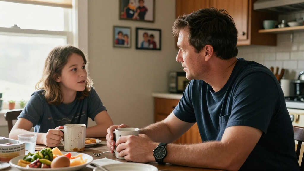 Column | Carolyn Hax: Teens’ Dad Marks Passage Of Time By Not Missing A Chance To Lecture