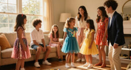 Column | Miss Manners: We Like To Dress Up. What’s Wrong With That?