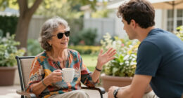 Column | Say More: I’m 71. He’s 49. What’s With The ‘Cougar’ Jokes?