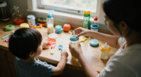 Did Amazon Cause A Baby Boom In Seattle? - KUOW