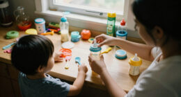 Did Amazon Cause A Baby Boom In Seattle? - KUOW