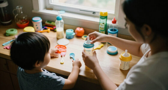 Did Amazon Cause A Baby Boom In Seattle? - KUOW