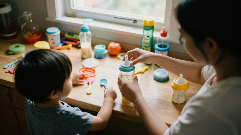 Did Amazon Cause A Baby Boom In Seattle? - KUOW