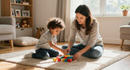 Evidence-based Advice For Better Parenting In New BBC Ideas Short Films