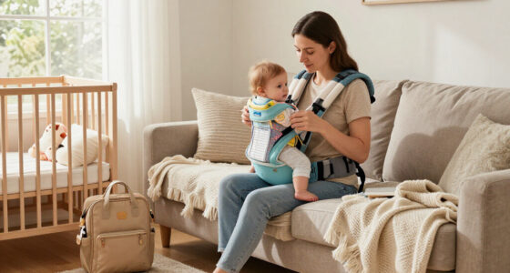 Family Baby Gear Checklist 2026