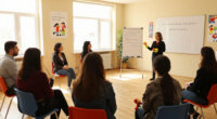 Family Education Trainer Training Held In Ankara