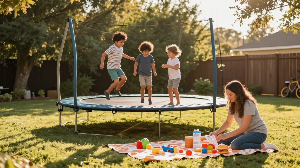Family Entertainment & Activities Checklist 2026