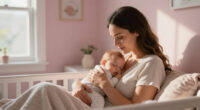 Family Matters - Nursing Advice For New Parents