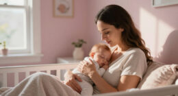 Family Matters - Nursing Advice For New Parents