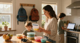 Family Organization Essentials Checklist 2026