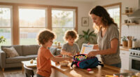 Ultimate Family & Parenting Essentials Checklist 2026