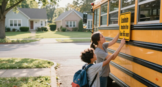 Fewer Boston School Buses Are Making It To School On Time This Year - WBUR