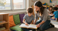 For Kids With Challenges, These Missouri Schools Are Bright Spots For Reading
