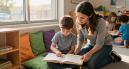 For Kids With Challenges, These Missouri Schools Are Bright Spots For Reading
