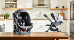 Graco 4Ever DLX Review: Top Choice for Versatility & Longevity