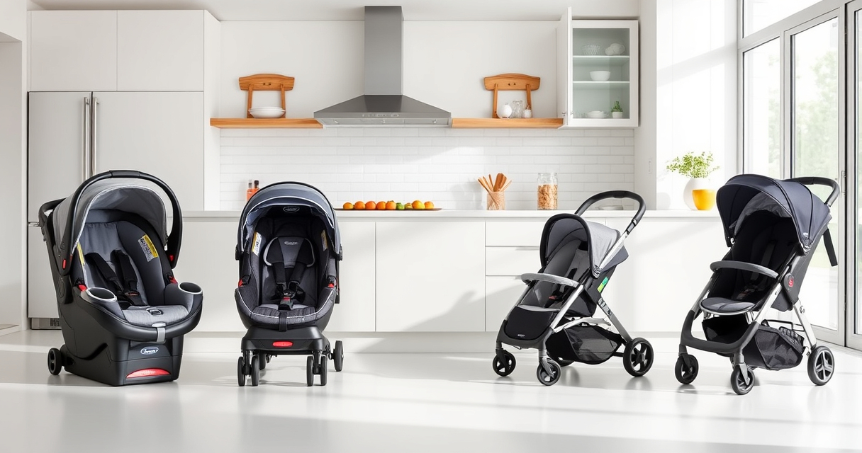 Graco SnugRide Review: Pros, Cons, and Who It's For