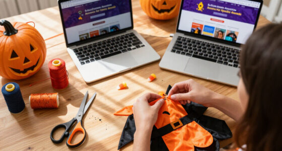 Halloween & Costume Association Announces Finalists For Spooky Awards