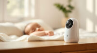 HelloBaby No WiFi Monitor Review: Peace of Mind for September Nights