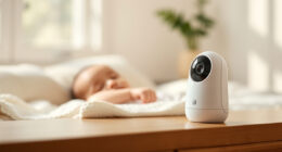 HelloBaby No WiFi Monitor Review: Peace of Mind for September Nights