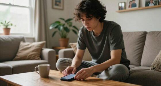 How I Finally Kicked My Phone Addiction