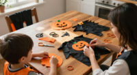 How to Choose Children'S Halloween Costumes