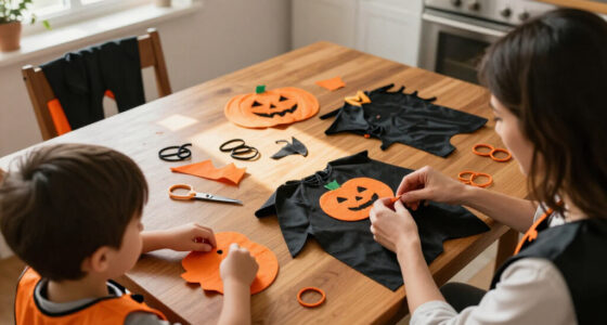 How to Choose Children'S Halloween Costumes