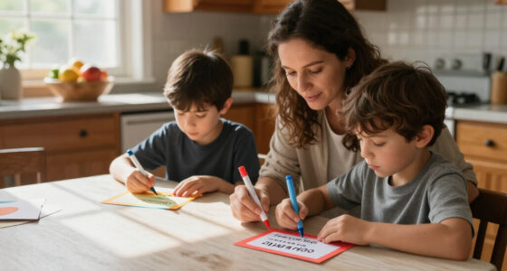 How To Help Your Kids Make Friends At A New School