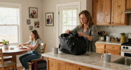 I’d Finally Got My Freedom Back After My Daughter Left Home, Then She Moved Back In
