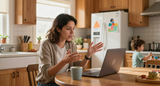 I’m The CEO Of A Non-profit For Moms. Here’s What You Should Know About The Proposal To Pay Stay-at-home Parents