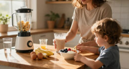 ‘I Need An App’ And 5 Other Protein Myths Moms Can Stop Believing