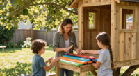 I Took An Extreme Route To Get My Kids Off Screens – And It Paid Off
