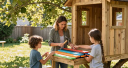 I Took An Extreme Route To Get My Kids Off Screens – And It Paid Off