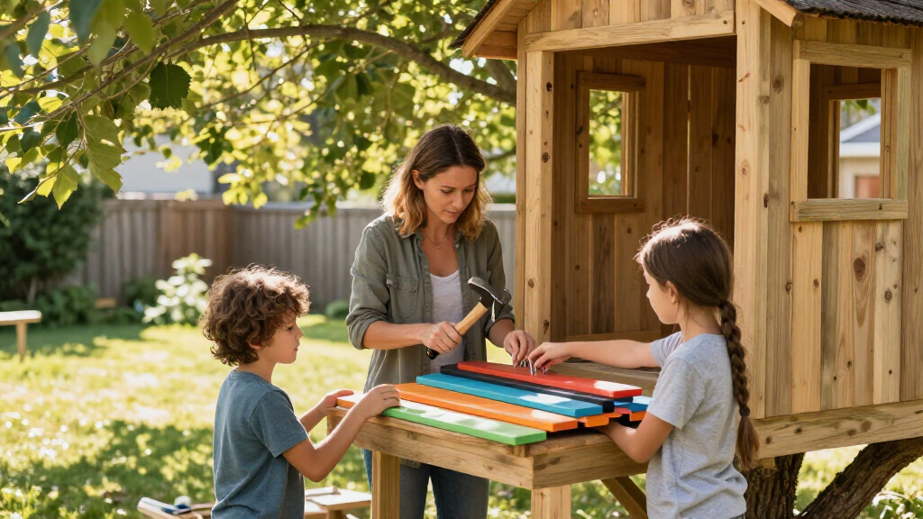 I Took An Extreme Route To Get My Kids Off Screens – And It Paid Off