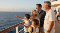 If You’re Thinking Of A Three-generation Family Cruise, I Have Some Advice For You